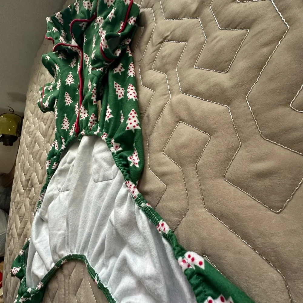 🆕Christmas Pet Pajamas